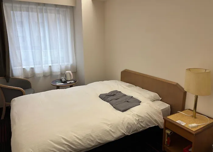 Hotel Tetora Spirit Sapporo