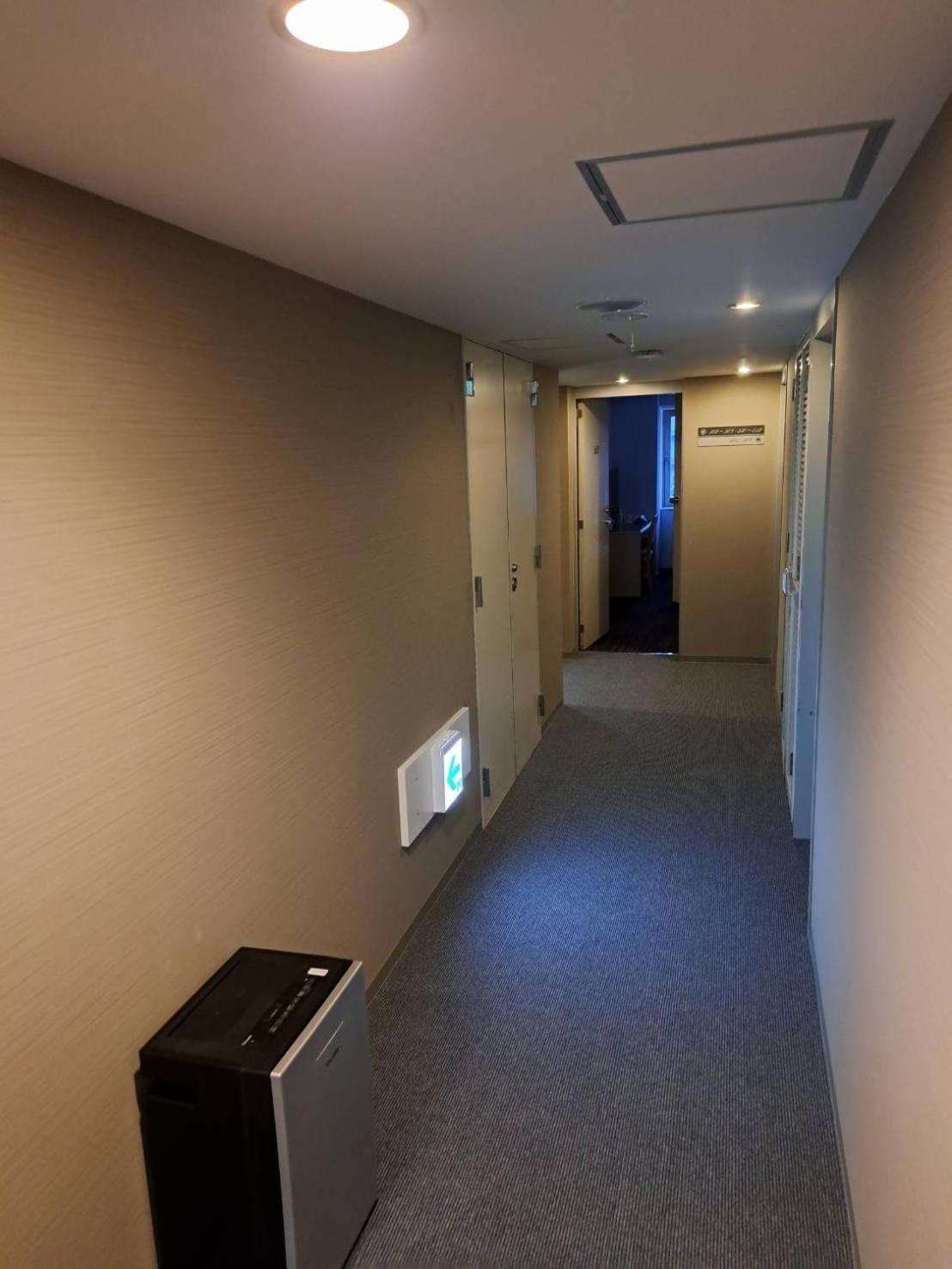 Tetora Spirit Hotel Sapporo