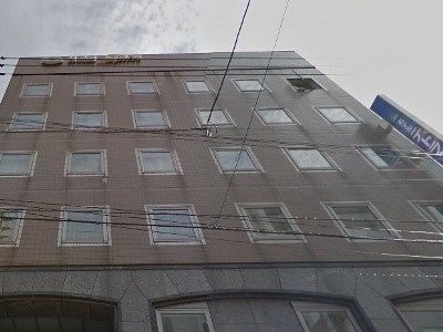 ホテル Tabist ホテルテトラ スピリット札幌 札幌市